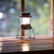 This Goal Zero lantern’s internal battery is rechargeable via any USB port or from a Goal Zero Nomad Solar Panel. Or, utilize the built-in hand crank to get a quick charge instantly, so you’re never far from the light.